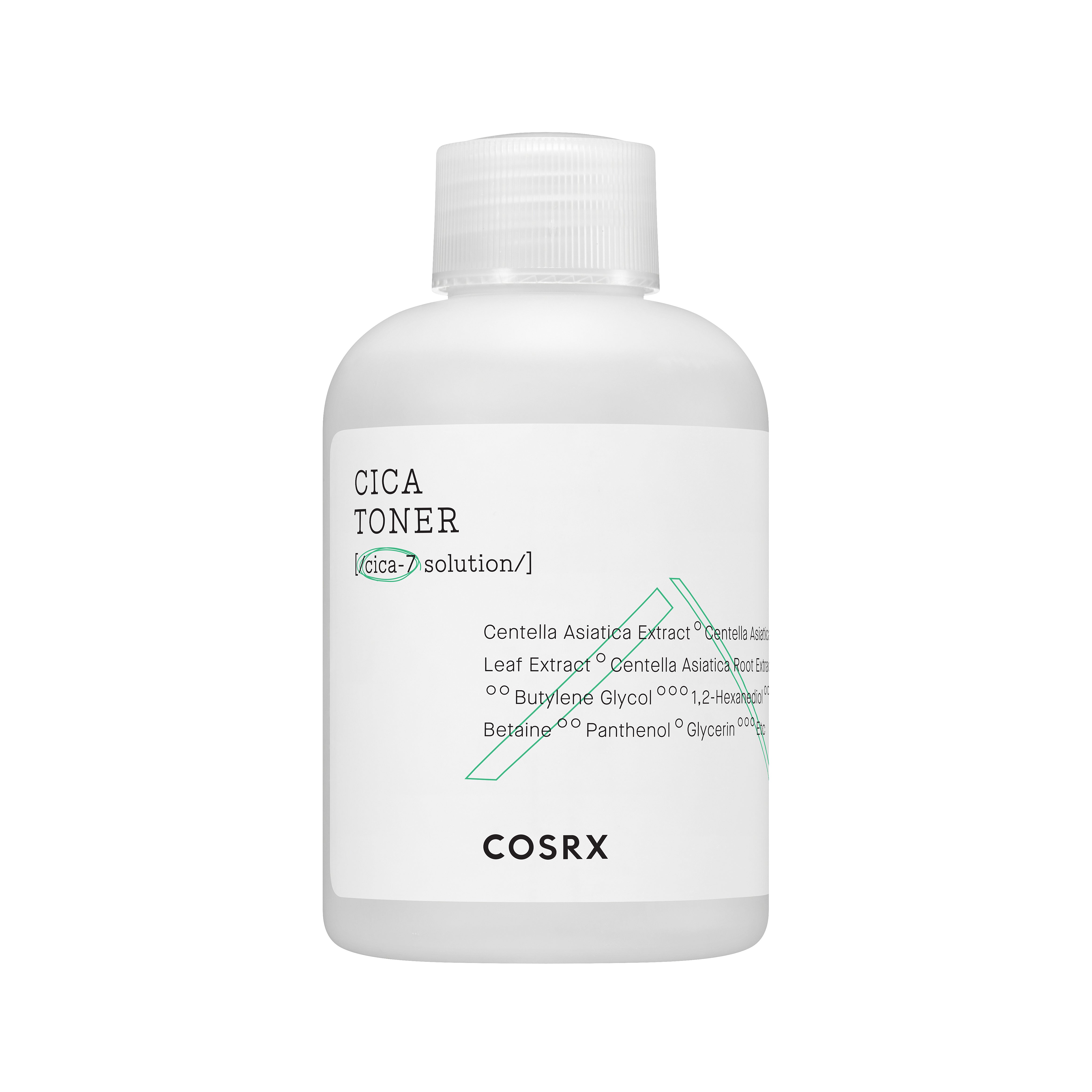 Pure Fit Cica Toner