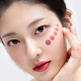 Moist Ampoule Blusher 03 Rose Brown 20ml