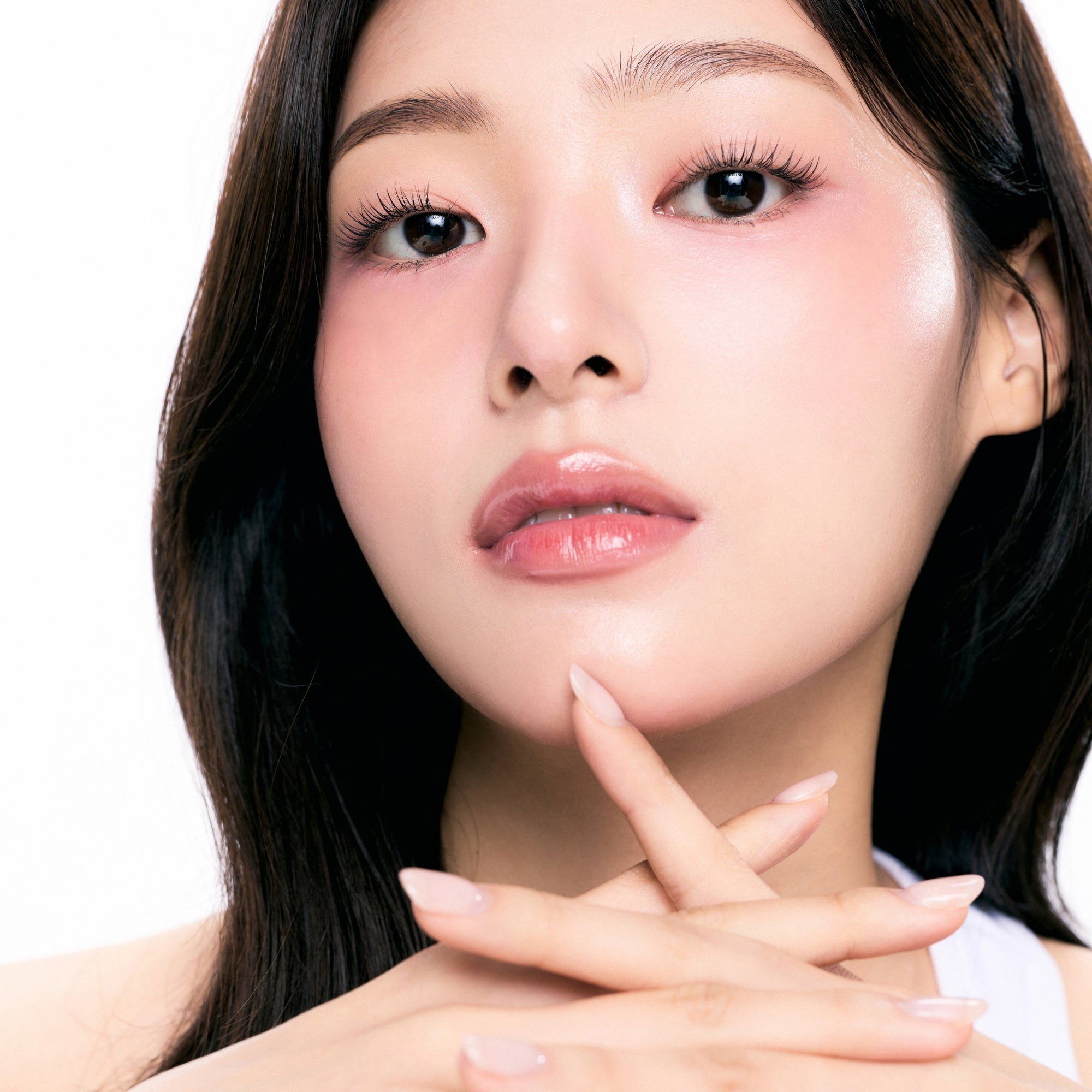 Moist Ampoule Blusher 04 Lavender Flush 20ml