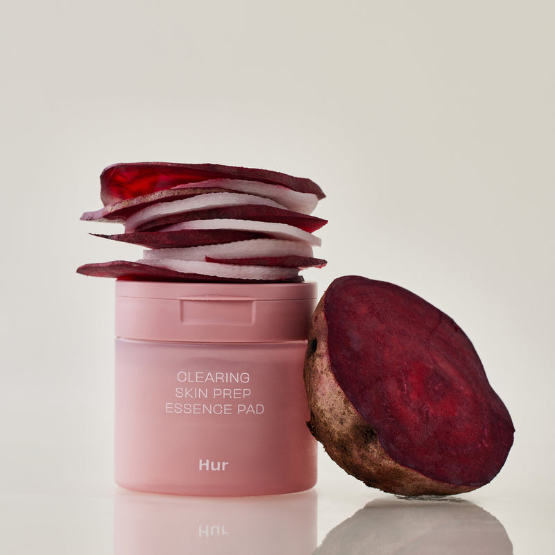 Clearing Essence Pad 70pads