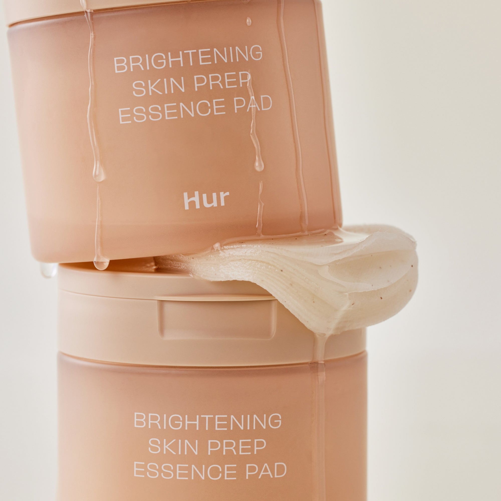 Brightening Essence Pad 70 Pads