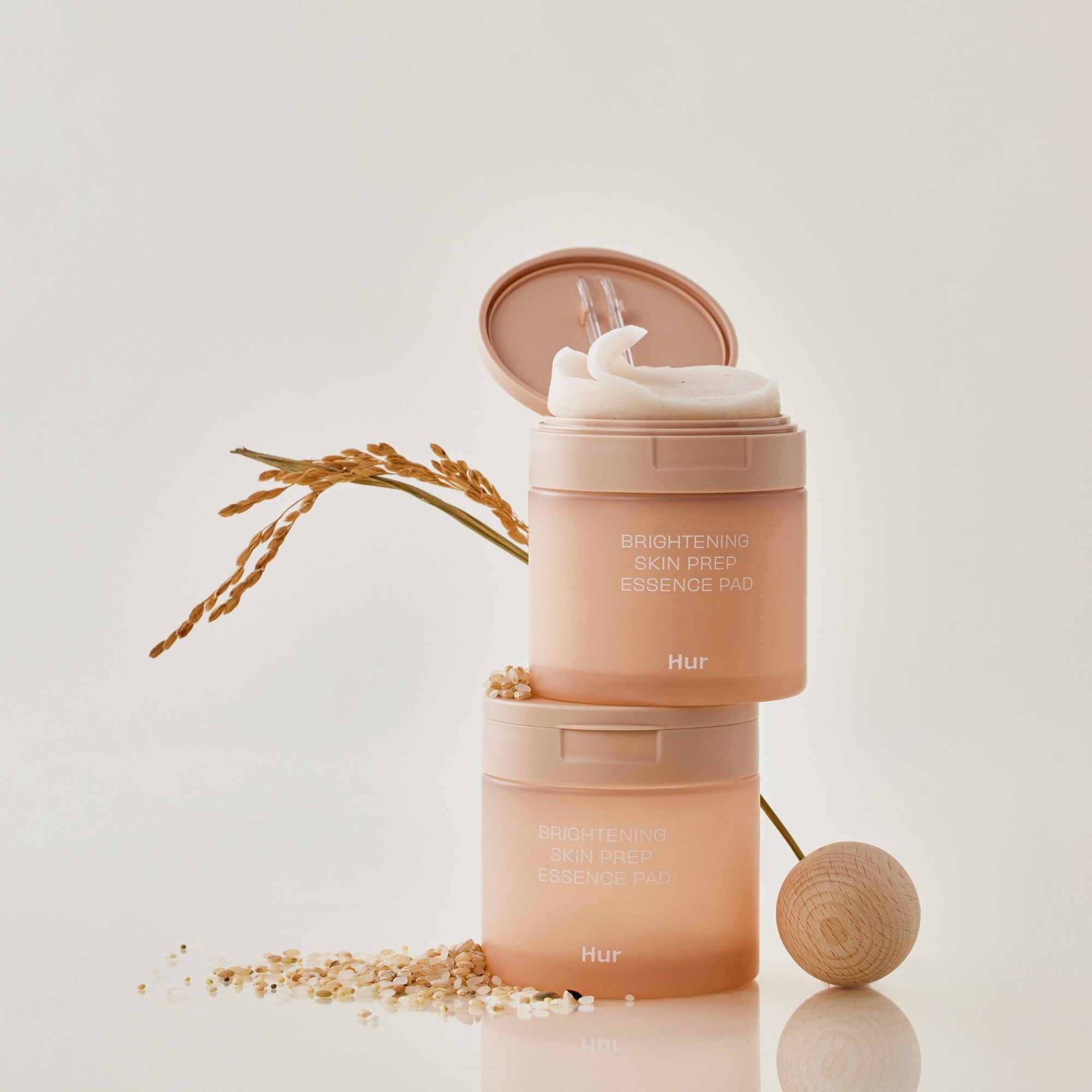 Brightening Essence Pad 70 Pads