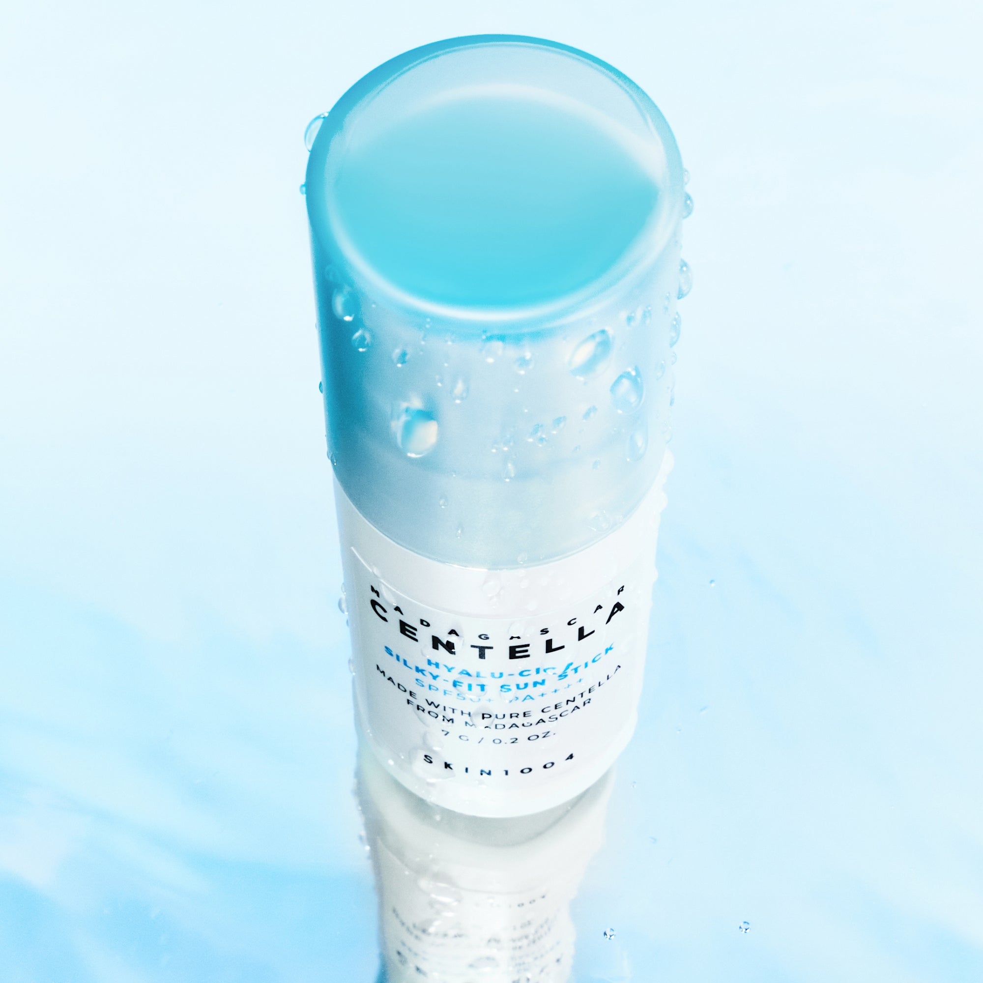 Madagascar Centella Hyalu-Cica Silky-Fit Sun Stick 7g