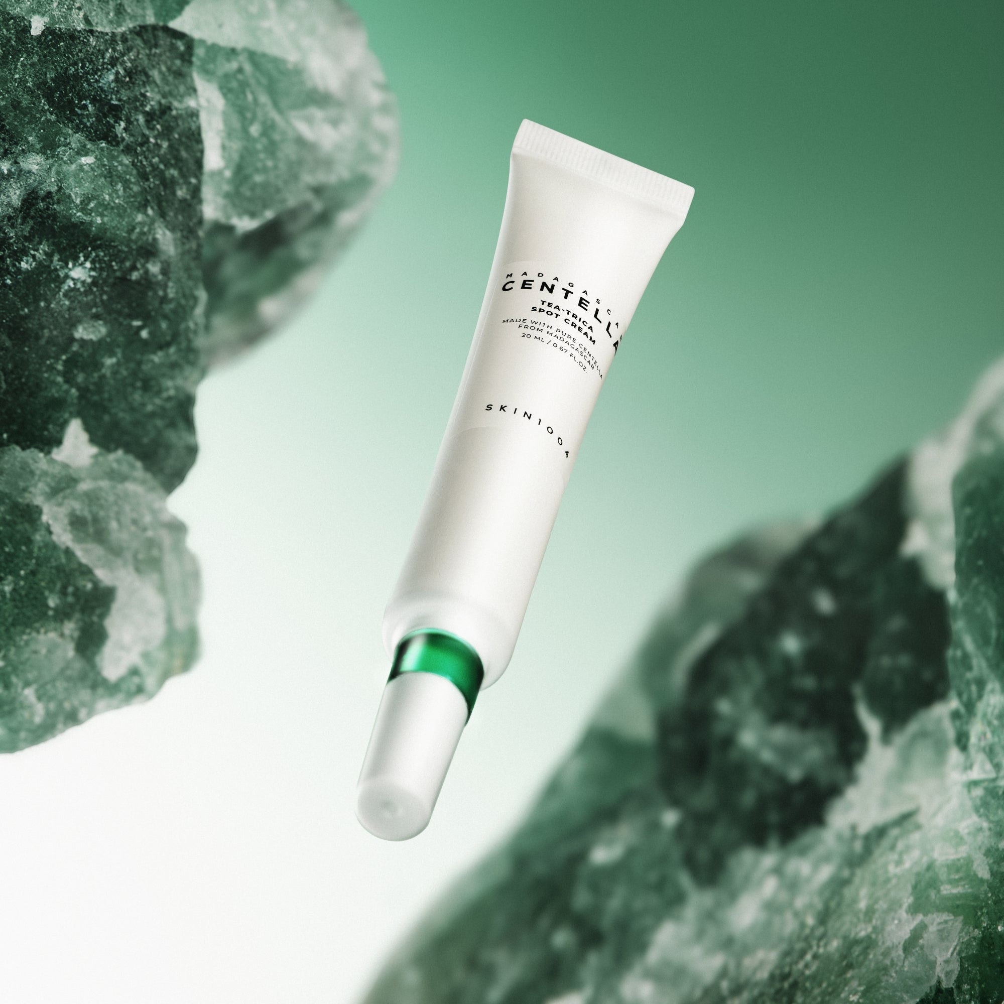 Madagascar Centella Tea-Trica Spot Cream 20ml