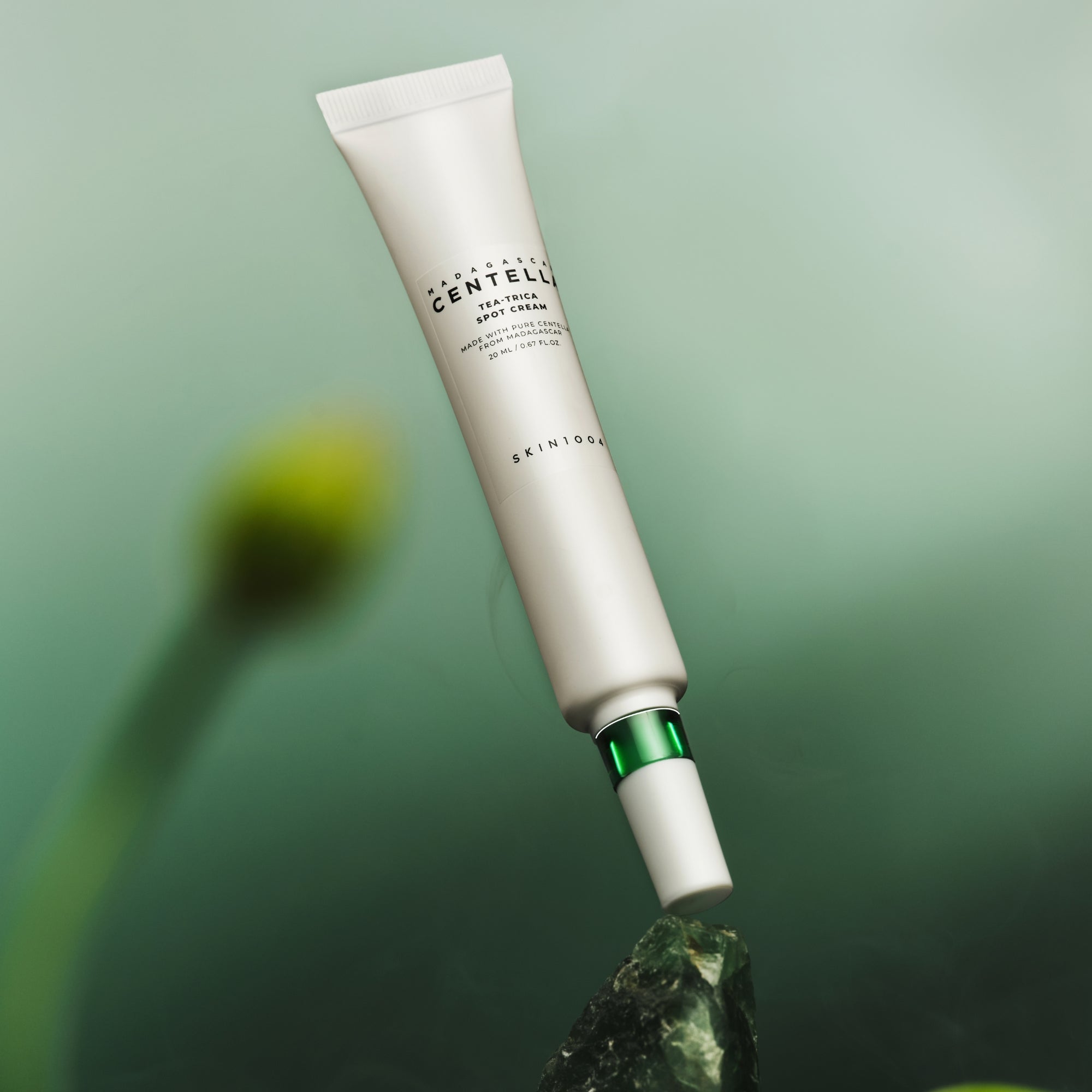 Madagascar Centella Tea-Trica Spot Cream 20ml