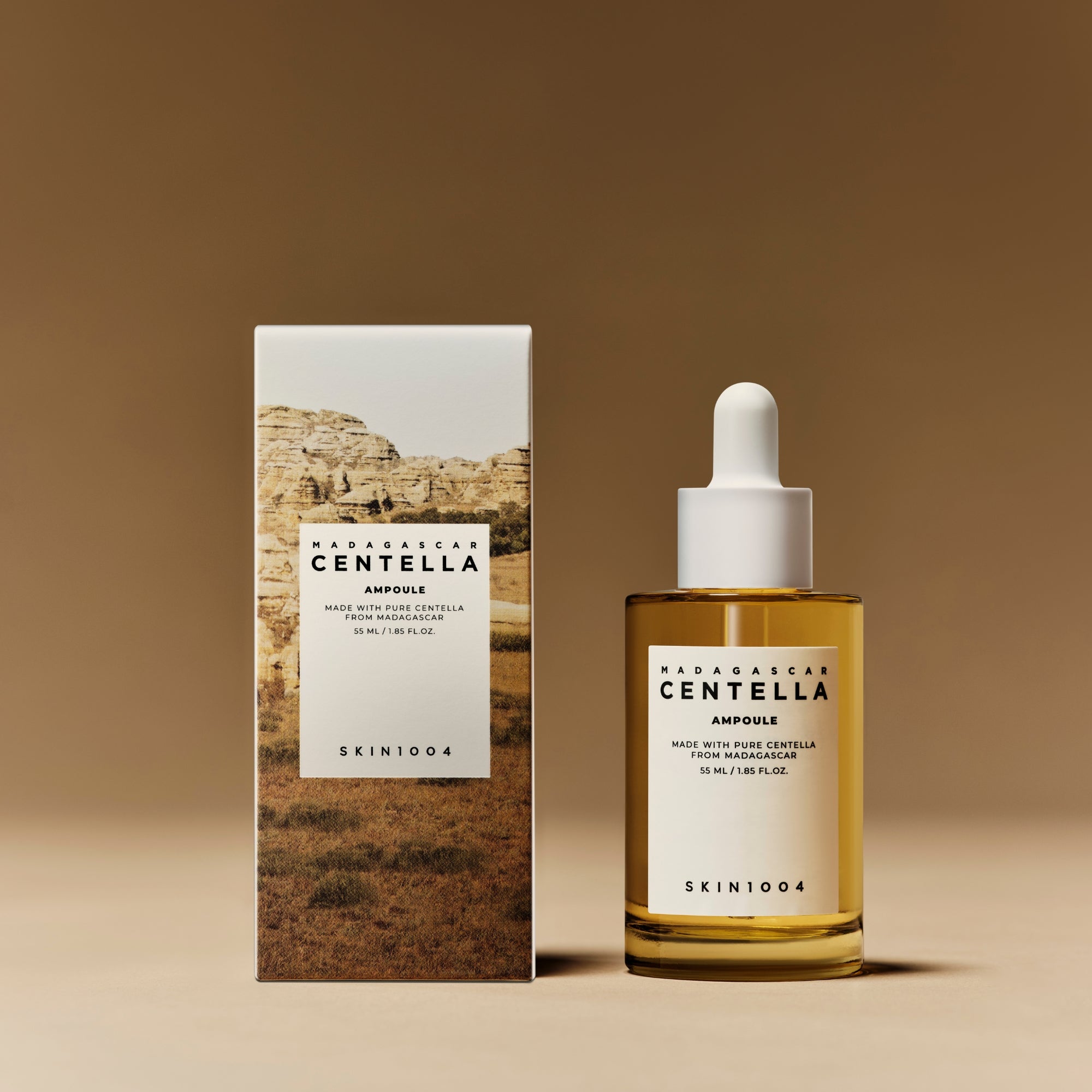 Madagascar Centella Ampoule 55 ml