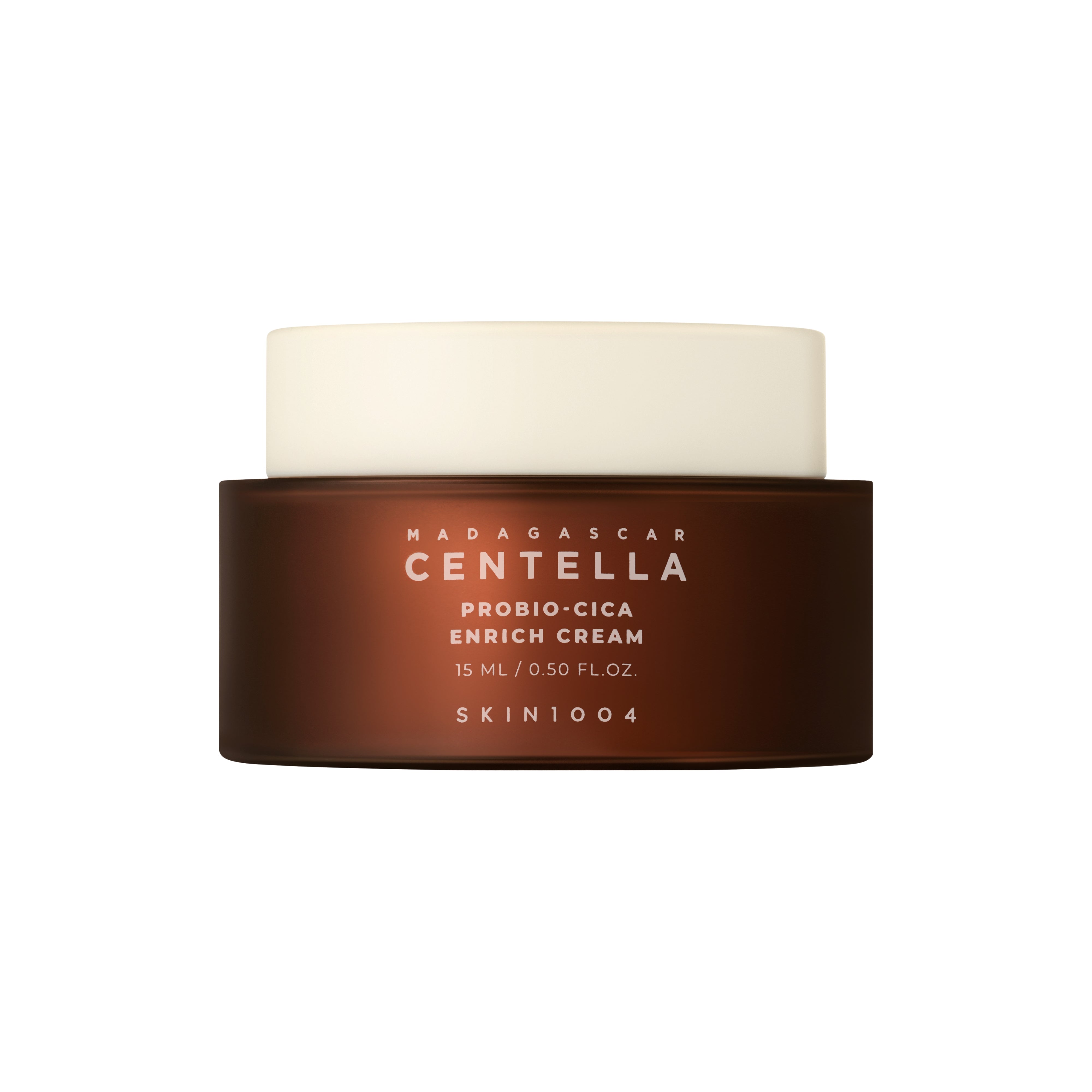 Madagascar Centella Probio-Cica Enrich Cream 15ml