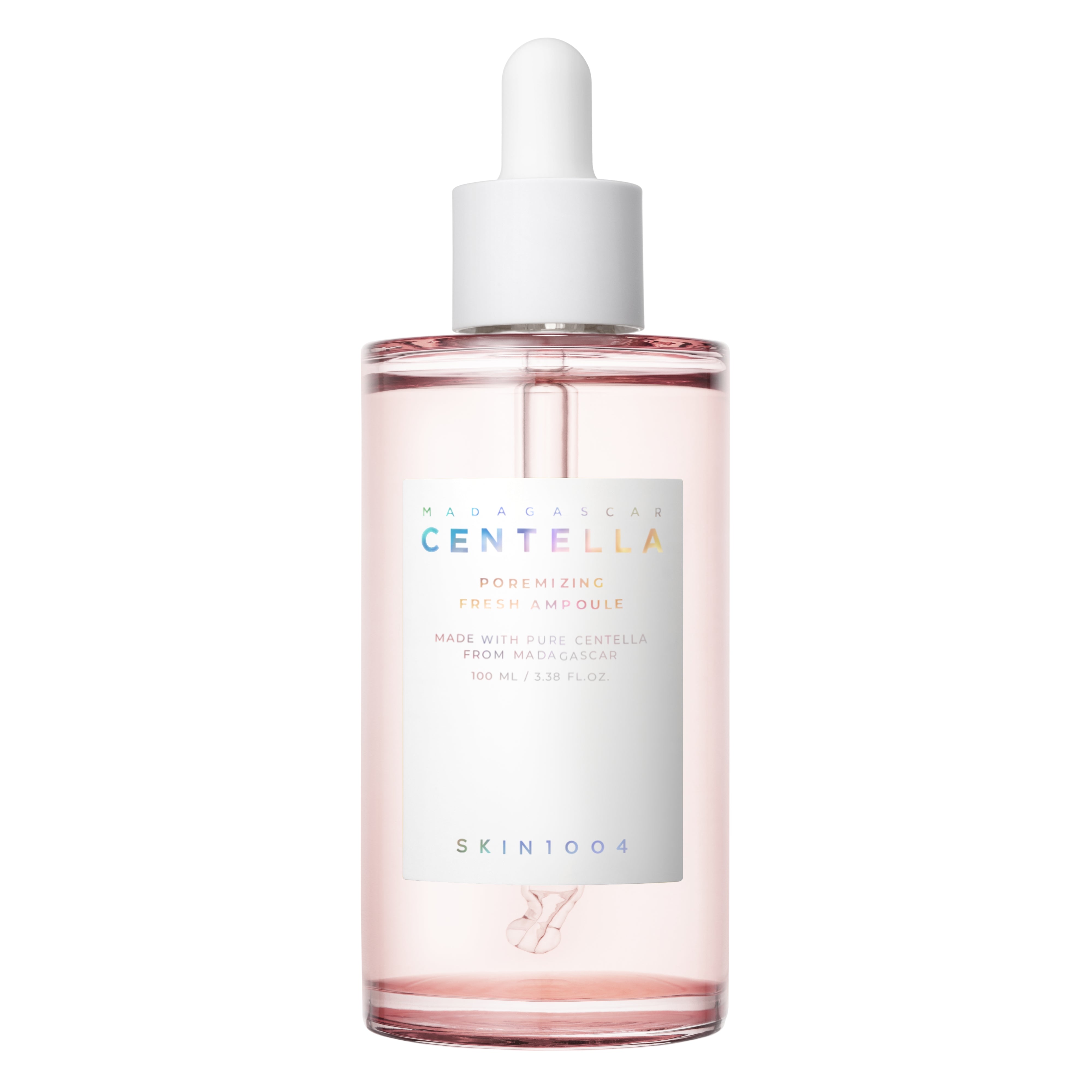 Madagascar Centella Poremizing Fresh Ampoule 100ml