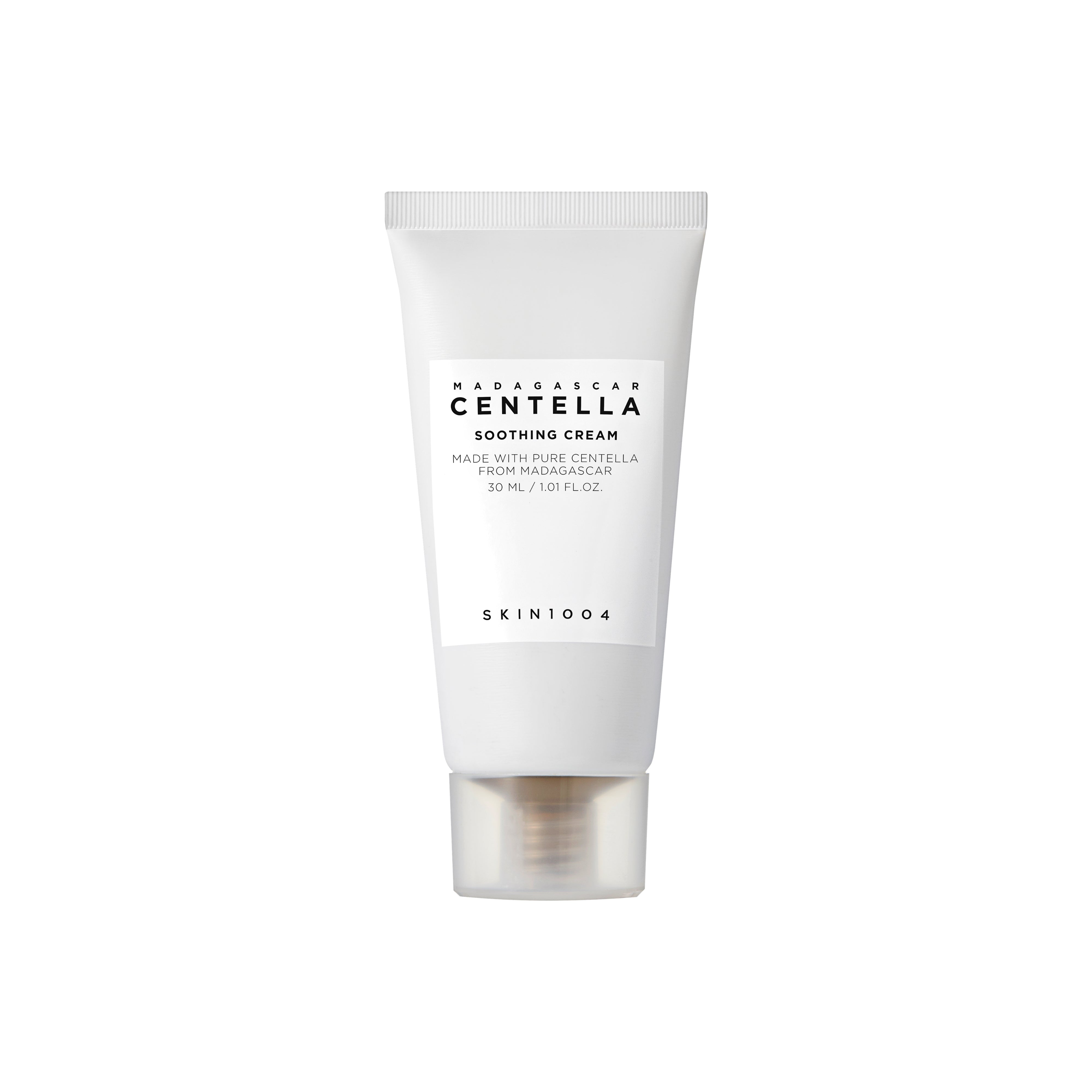 Madagascar Centella Soothing Cream 30ml