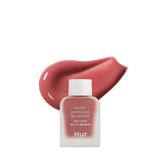 Moist Ampoule Blusher 03 Rose Brown 20ml