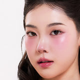 Moist Ampoule Blusher 07 Pink Rosie 20ml