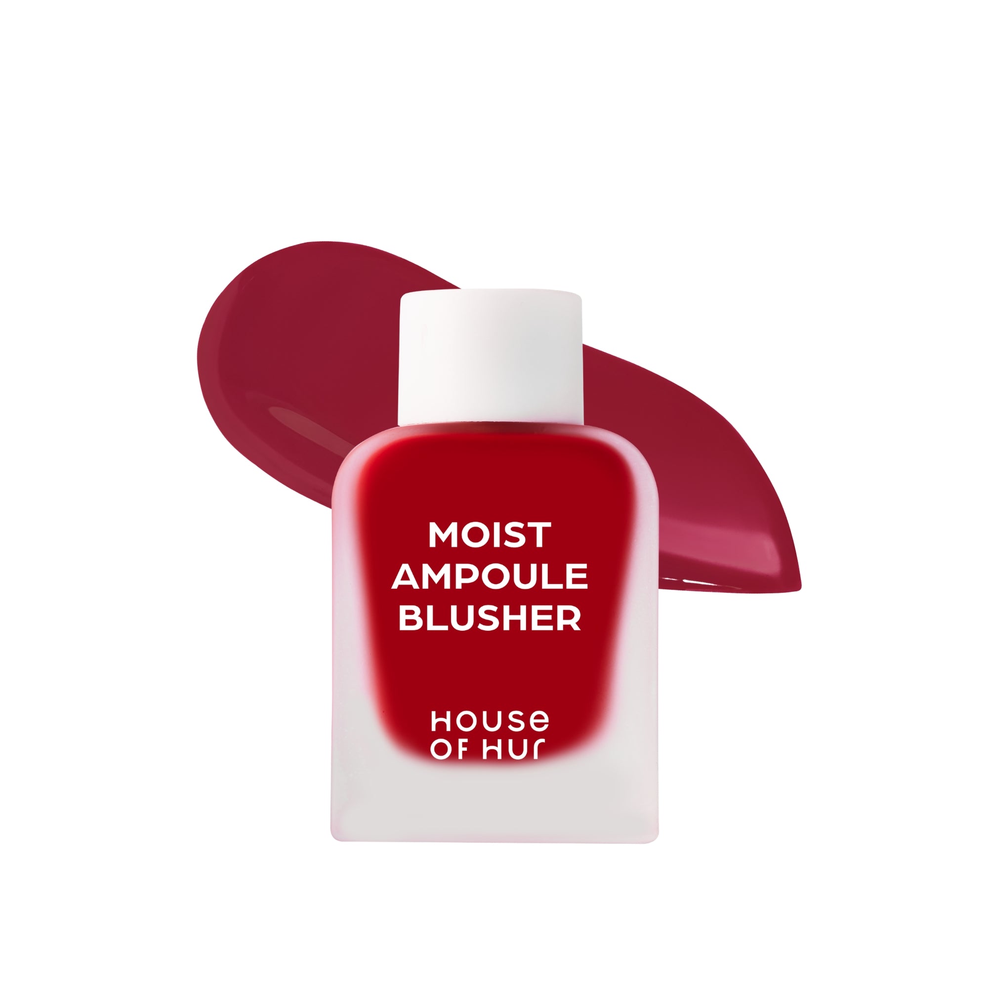 Moist Ampoule Blusher 09 Ruby Red 10ml