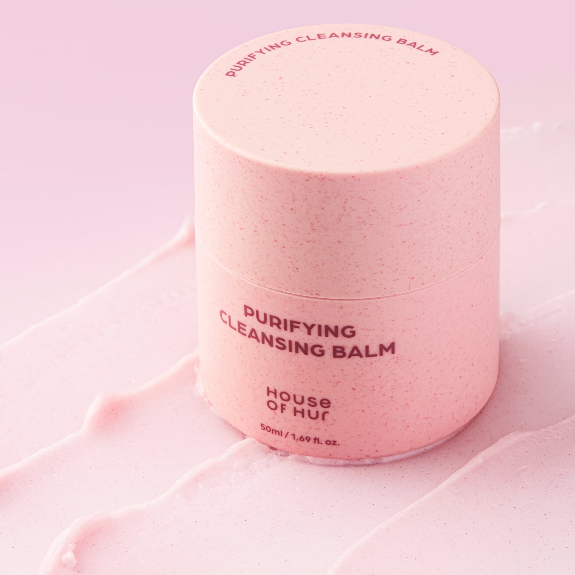 Purifying Cleansing Balm