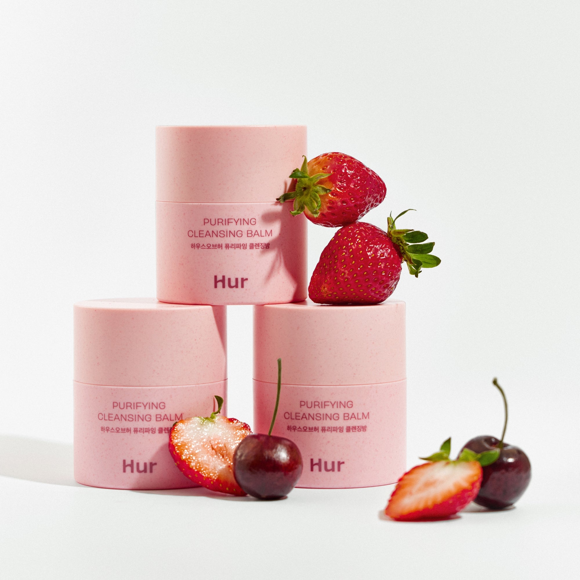 Purifying Cleansing Balm