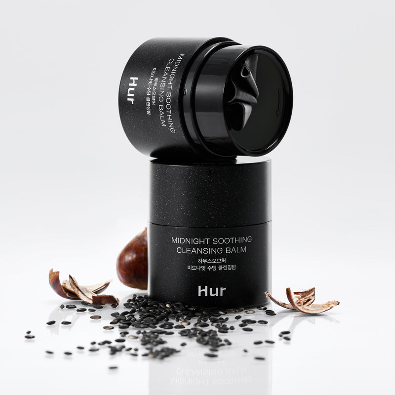 Midnight Soothing Cleansing Balm