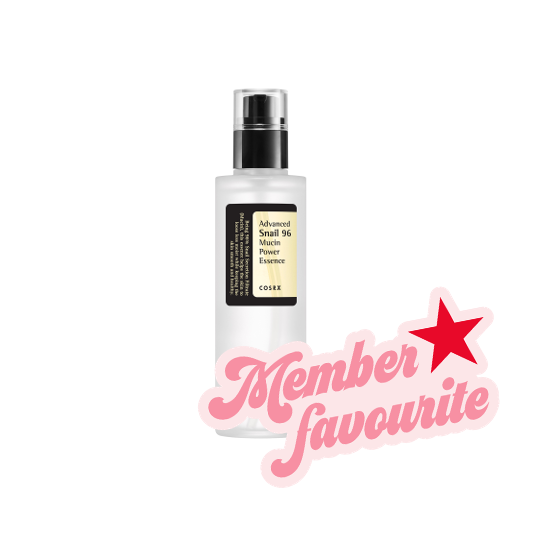 Advanced Snail 96 Mucin Power Essence 100ml