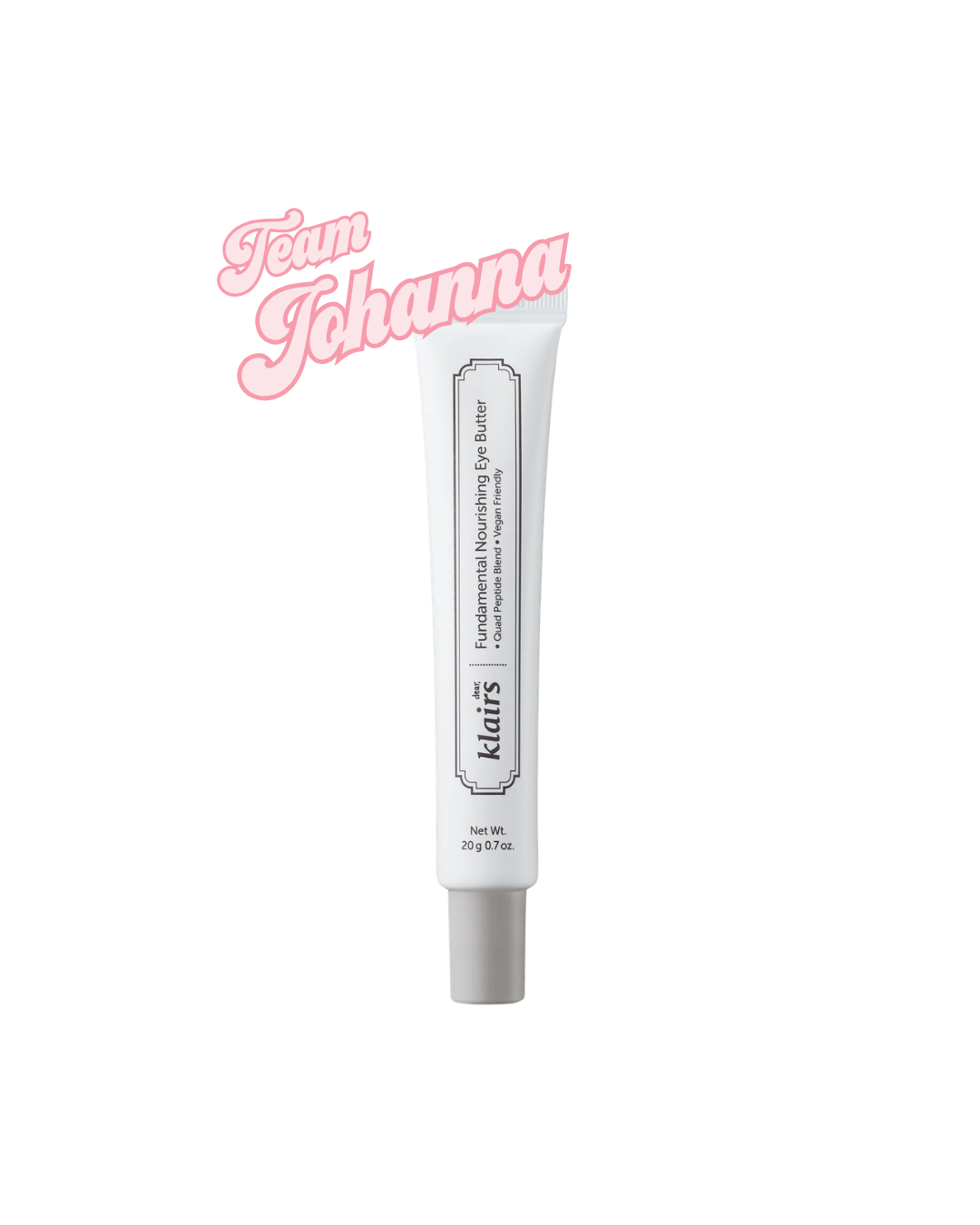Fundamental Nourishing Eye Butter