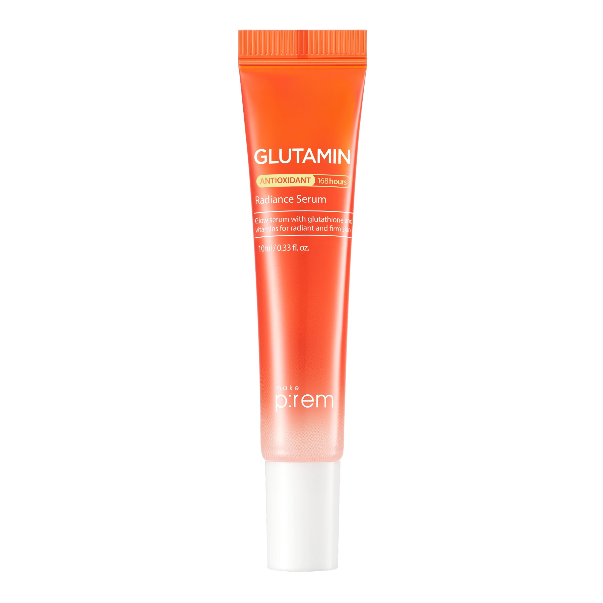 Glutamin Antioxidant Radiance Serum 10ml