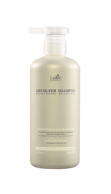 Ash Silver Shampoo