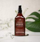 Premium Morocco Argan Oil