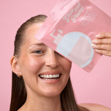 Glow and Plump Glass Skin Hydrogel Mask