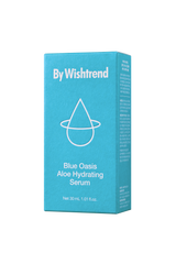 Blue Oasis Aloe Hydrating Serum