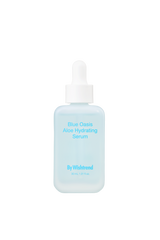 Blue Oasis Aloe Hydrating Serum