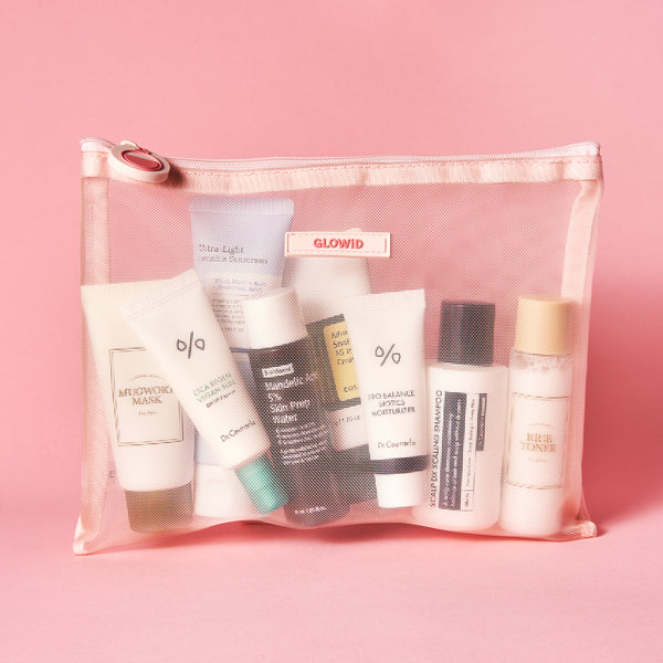 Free - Post Easter Treat Pouch