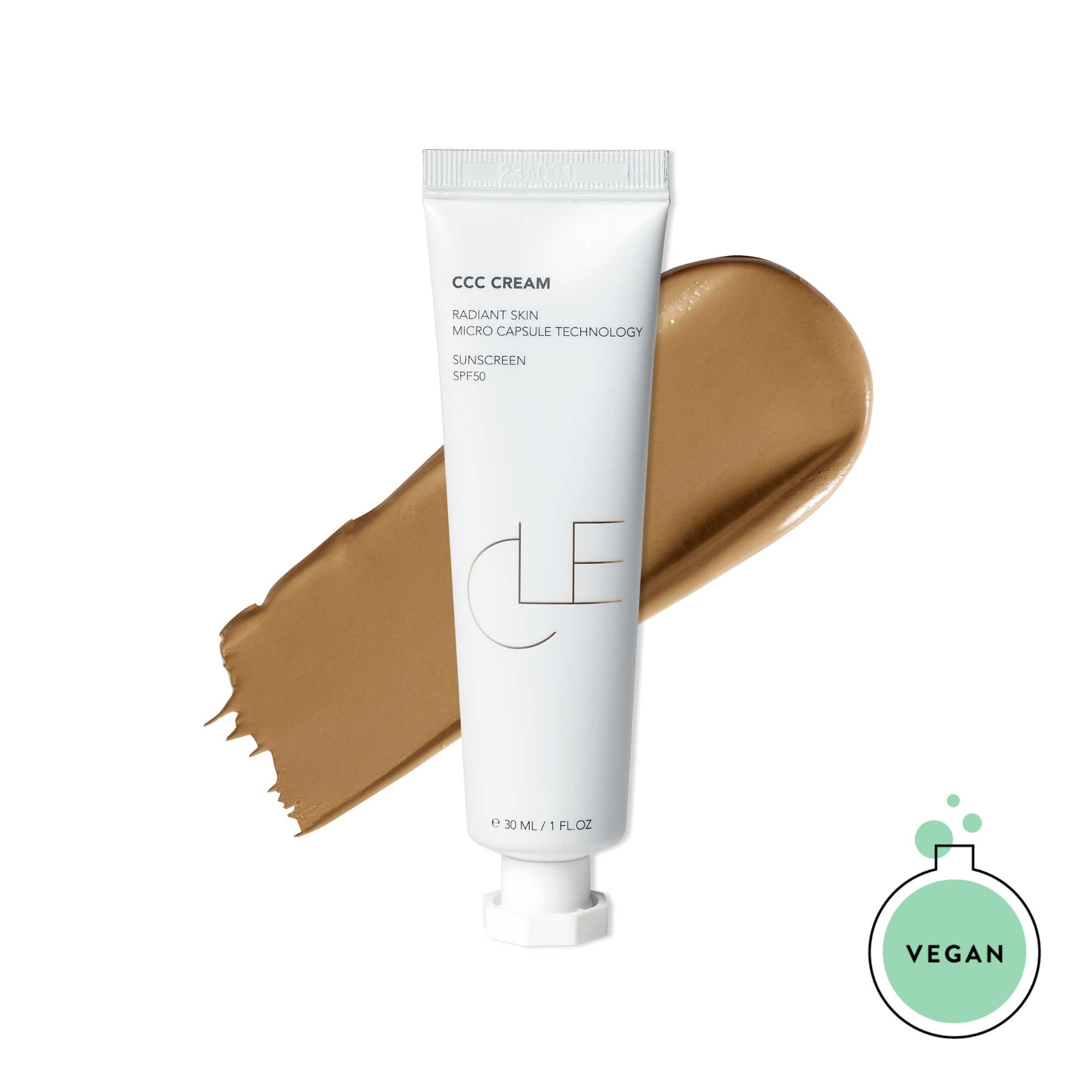 CCC Cream Cool Medium Deep 306