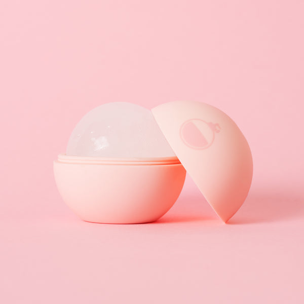 GLOWiD Glow & Plump Ice Globe