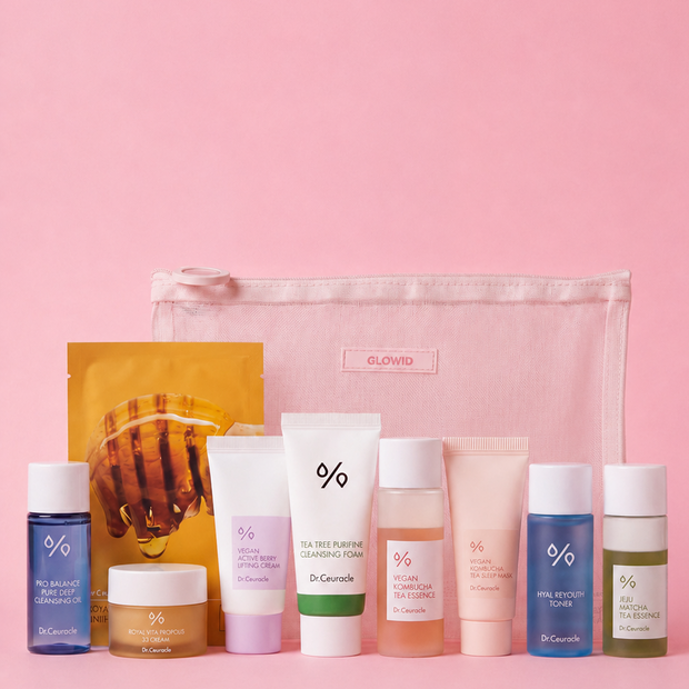 Gift With Purchase
