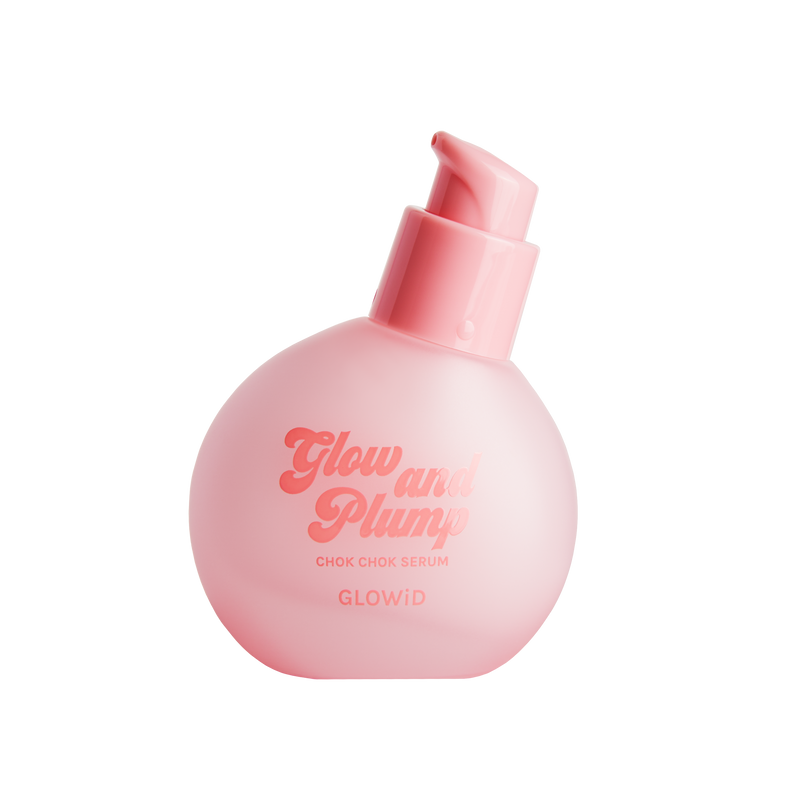 Glow & Plump Chok Chok Serum