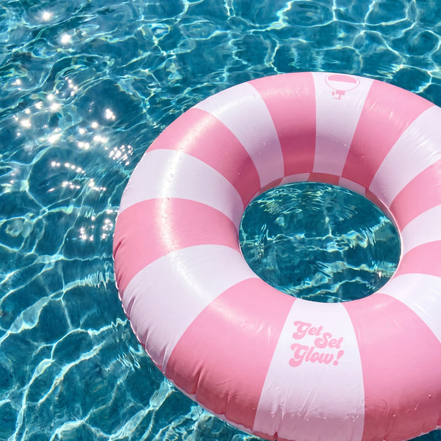 Gift - The  GLOWiD Floatie