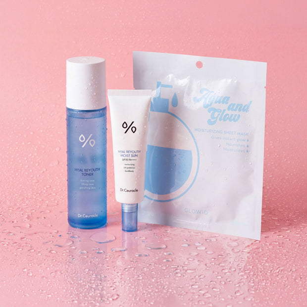 A Splash Of Hydration Gift