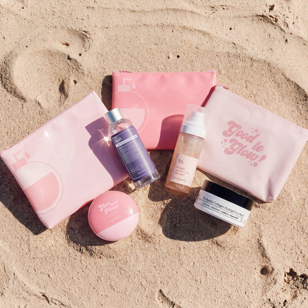 The Secret Summer Glow Gift - 599