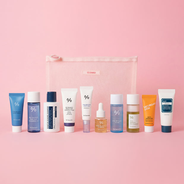 Minikit For Summer