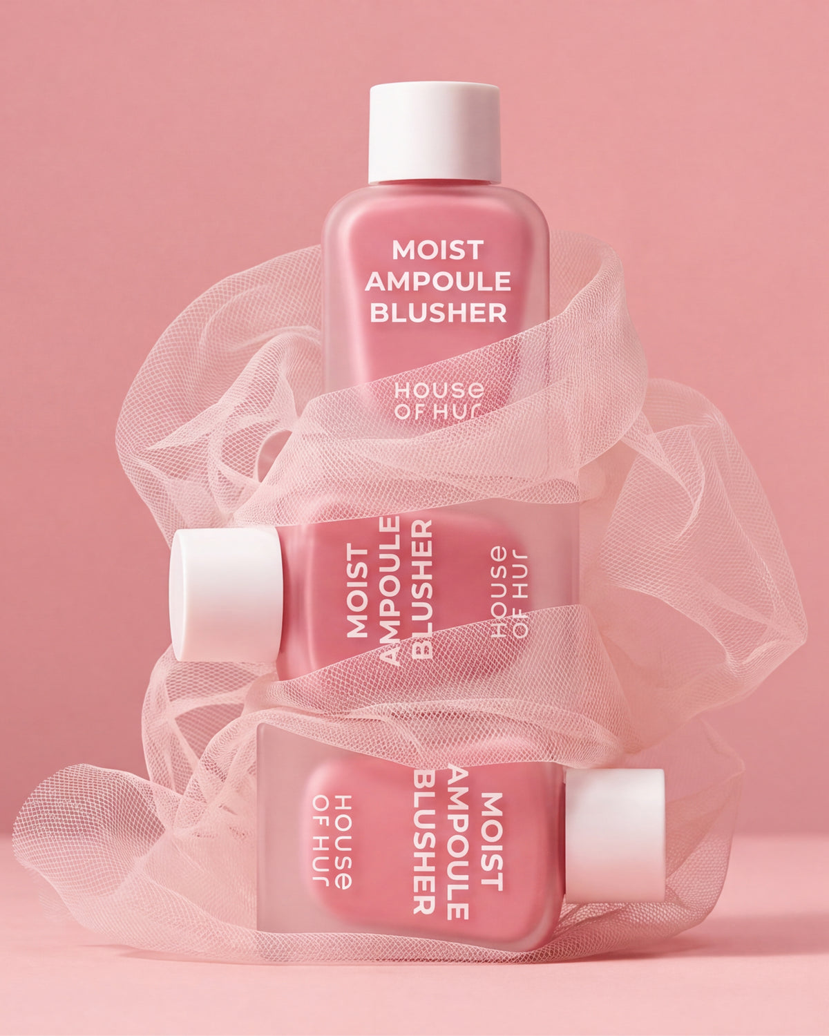 Gift: Blush On Us