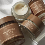 Ginseng Eye Cream