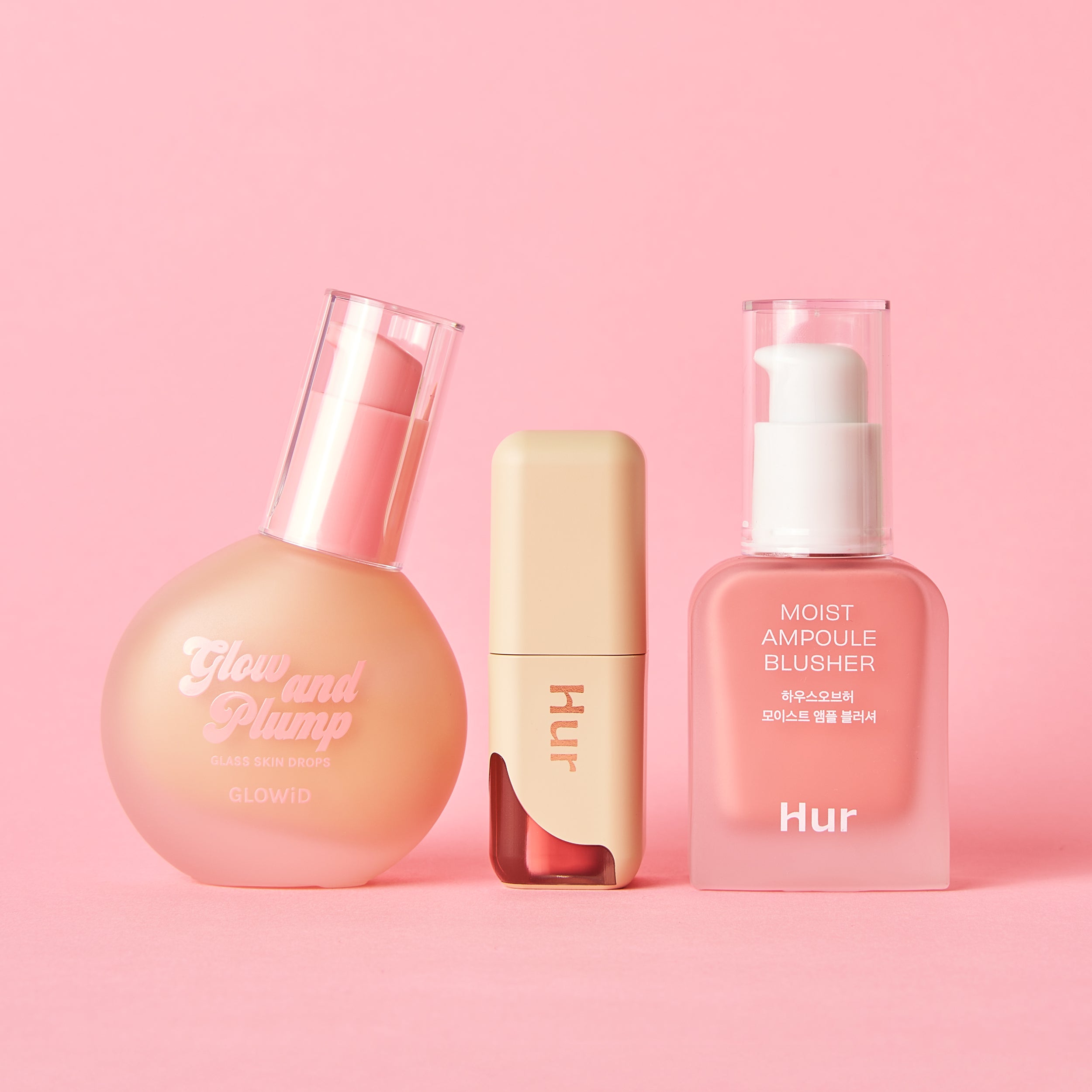 Glow Blush Kit