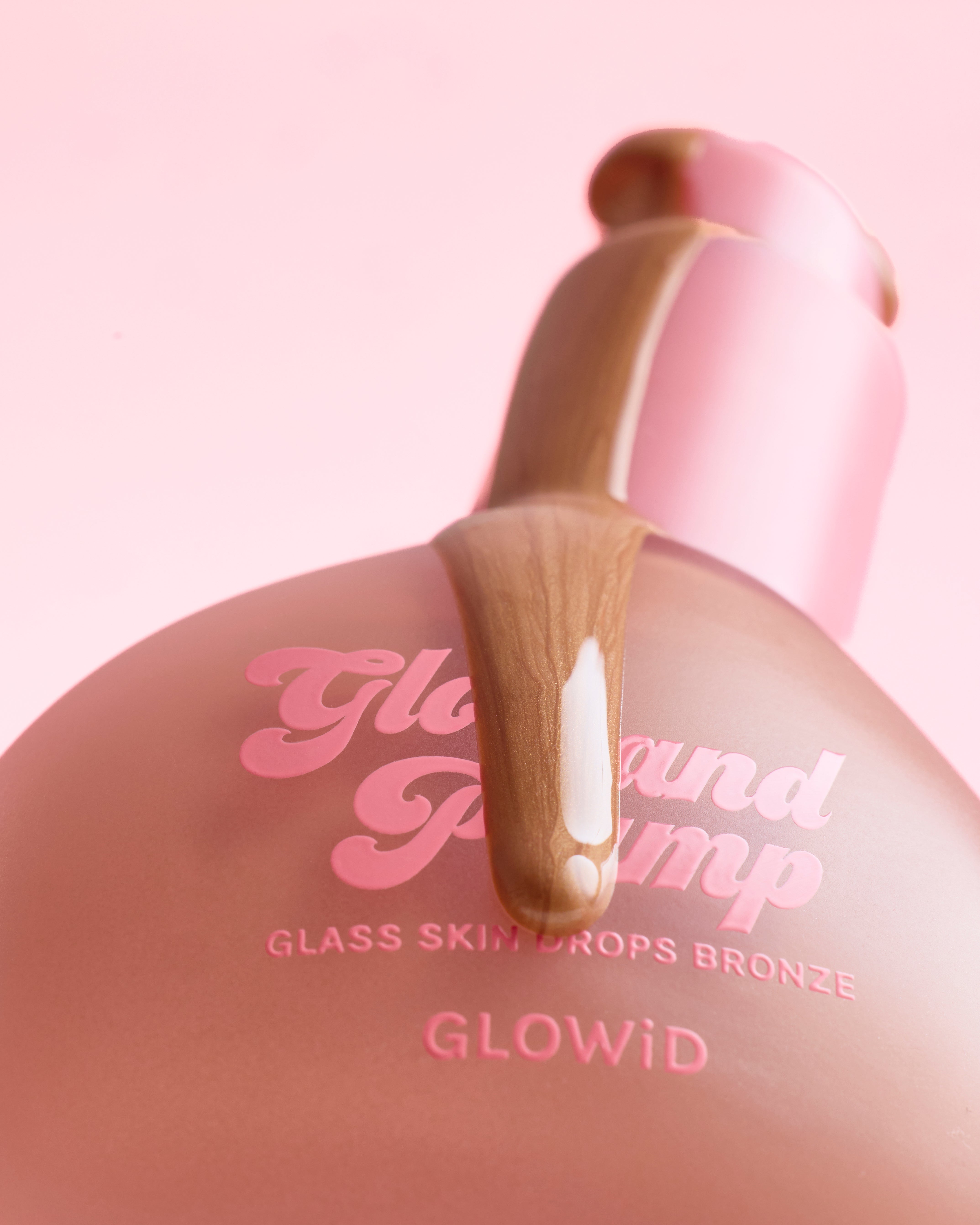 The Bronze Glow Duo