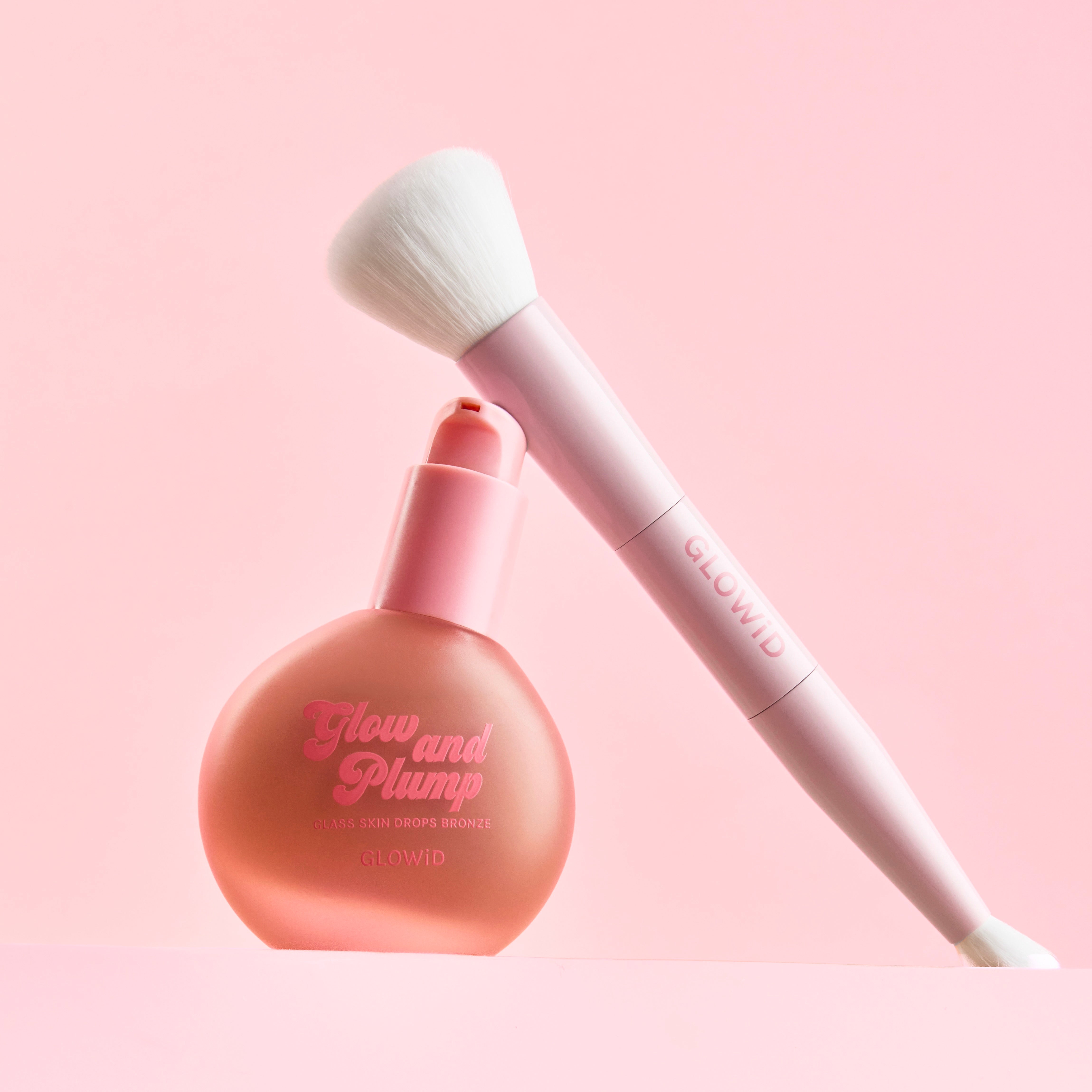 The Bronze Glow Duo