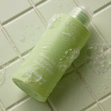 Green Tea and Enzyme powder wash