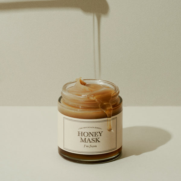 Honey Mask