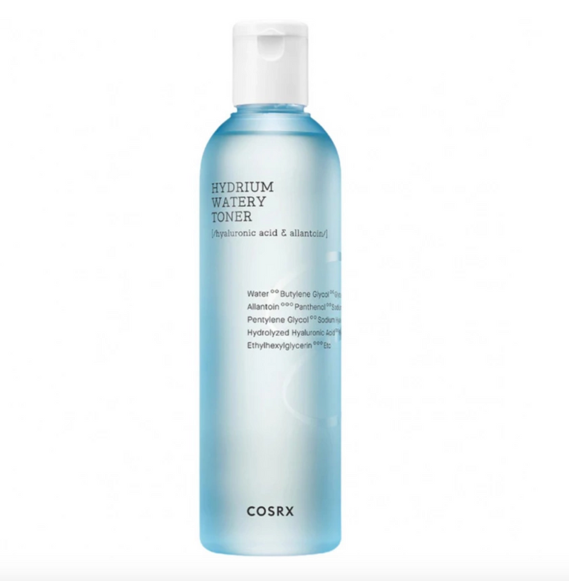 Hydrium Watery Toner