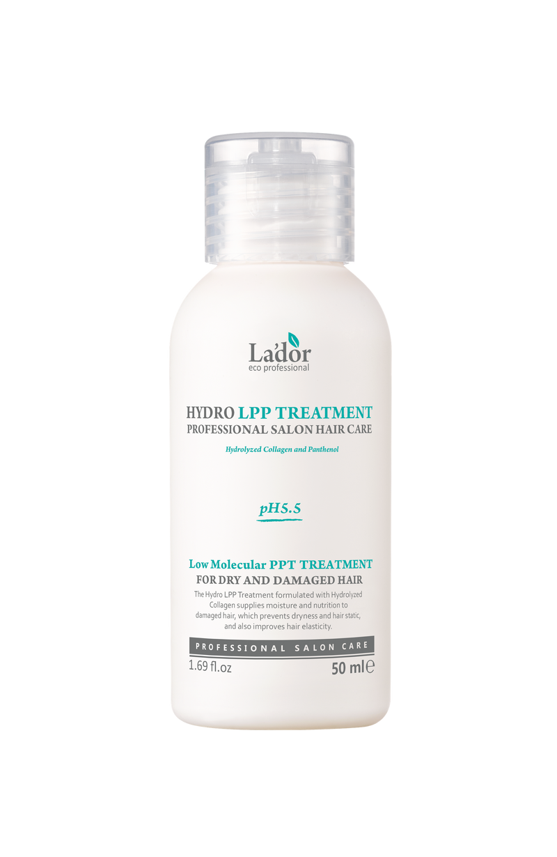 Mini Hydro Lpp Treatment 50ml