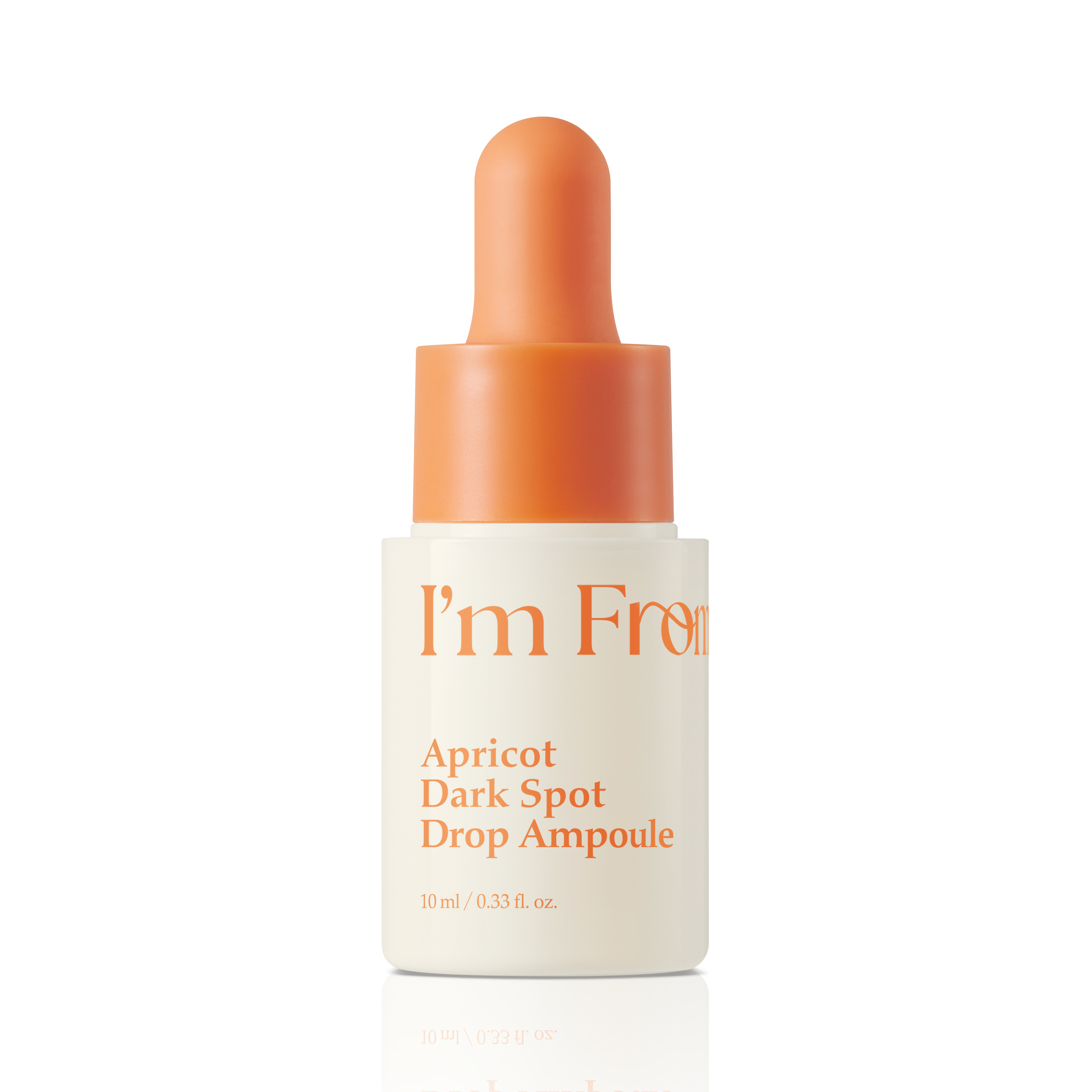 Apricot Dark Spot Drop Ampoule 10ml