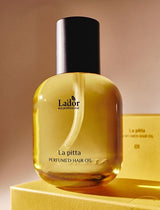 Perfumed Hair Oil La Pitta 80ml