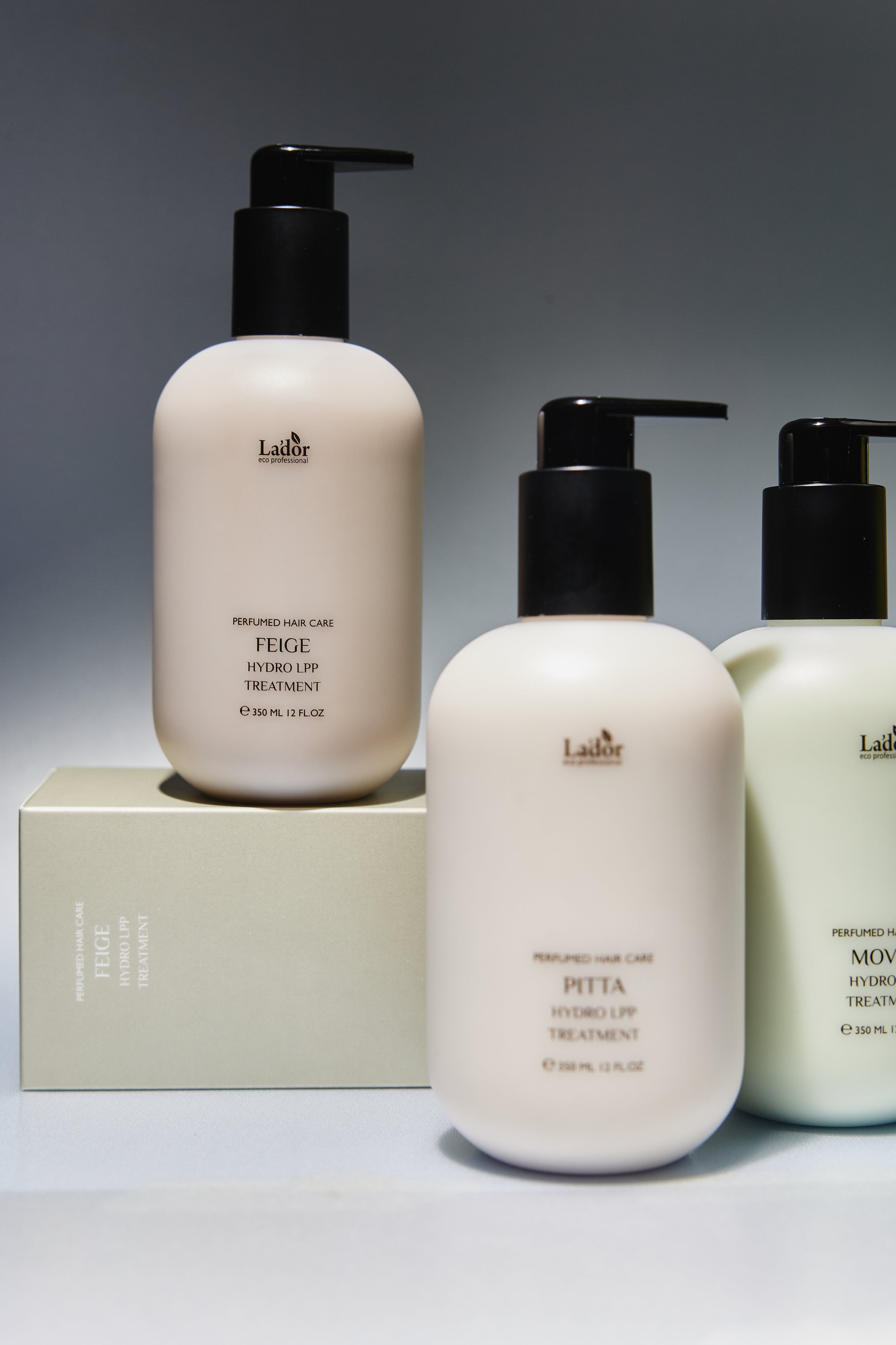Hydro Lpp Treatment La Pitta