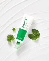 Inteca Soothing Cream