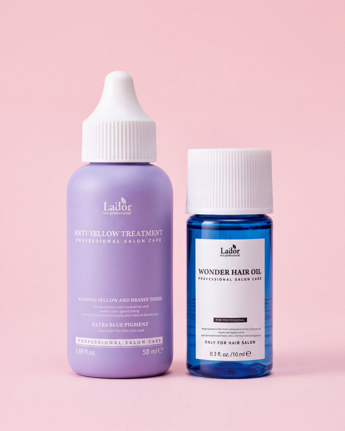 Mini Hair Touch Up Kit